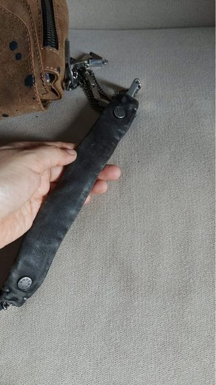 กระเป๋าสะพาย Boyy ของแท้ รุ่นวินเทจ  รูปที่ 8