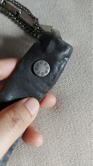 กระเป๋าสะพาย Boyy ของแท้ รุ่นวินเทจ  รูปที่ 9