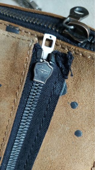 กระเป๋าสะพาย Boyy ของแท้ รุ่นวินเทจ  รูปที่ 16