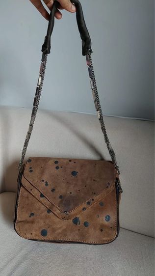 กระเป๋าสะพาย Boyy ของแท้ รุ่นวินเทจ 