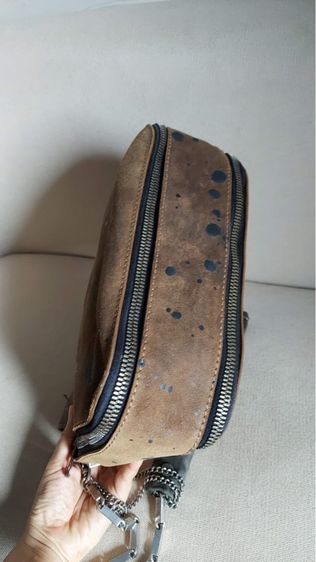 กระเป๋าสะพาย Boyy ของแท้ รุ่นวินเทจ  รูปที่ 7