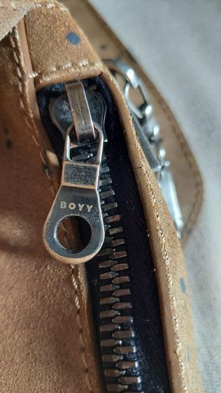 กระเป๋าสะพาย Boyy ของแท้ รุ่นวินเทจ  รูปที่ 18