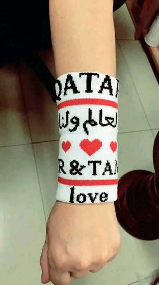 ผลิตและจำหน่ายสายรัดข้อมือ ผ้าคาดผม แฟชั่นและกีฬา ปลอกแขนกันแดด กระเป๋าผ้า หมวก ปลอกแขนstaff ผ้าบัฟ ปลอกเข่าเด็ก,...
ผลิตไว ออกบิลvat รูปที่ 15