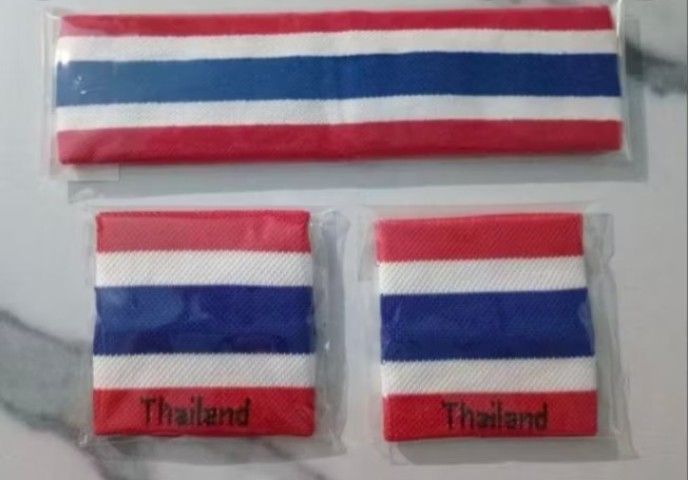 ผลิตและจำหน่ายสายรัดข้อมือ ผ้าคาดผม แฟชั่นและกีฬา ปลอกแขนกันแดด กระเป๋าผ้า หมวก ปลอกแขนstaff ผ้าบัฟ ปลอกเข่าเด็ก,...
ผลิตไว ออกบิลvat