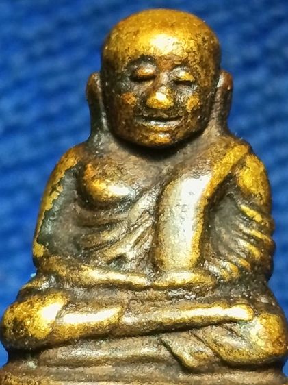 หลวงพ่อเงิน.บางคลาน.พิจิตร.เก่า รูปที่ 6