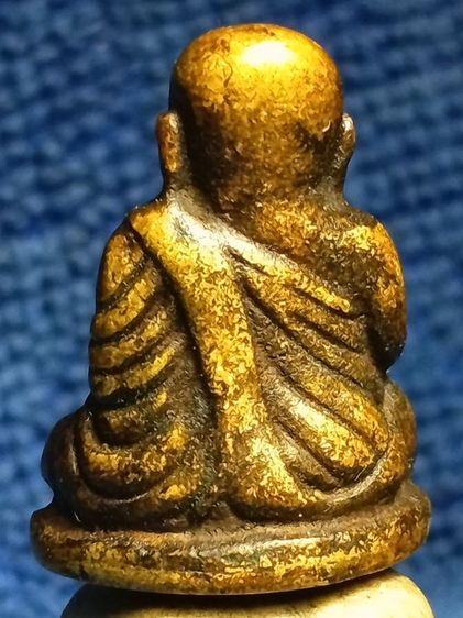 หลวงพ่อเงิน.บางคลาน.พิจิตร.เก่า รูปที่ 11