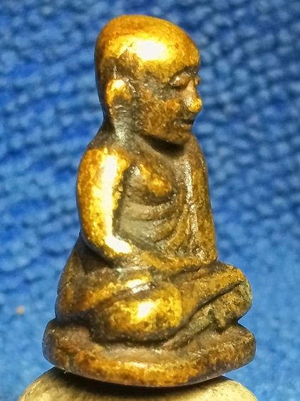 หลวงพ่อเงิน.บางคลาน.พิจิตร.เก่า รูปที่ 12