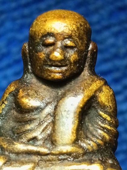 หลวงพ่อเงิน.บางคลาน.พิจิตร.เก่า รูปที่ 4