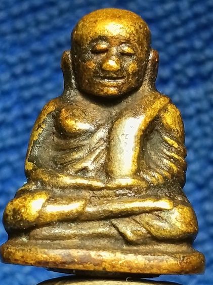 หลวงพ่อเงิน.บางคลาน.พิจิตร.เก่า รูปที่ 7