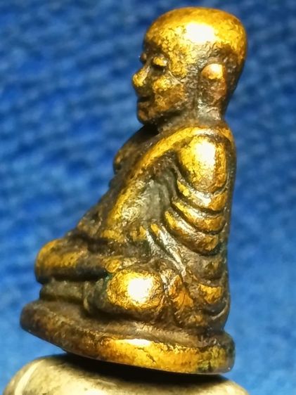 หลวงพ่อเงิน.บางคลาน.พิจิตร.เก่า รูปที่ 14