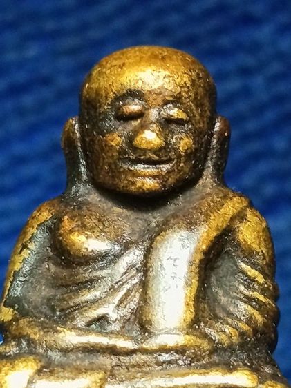 หลวงพ่อเงิน.บางคลาน.พิจิตร.เก่า รูปที่ 17