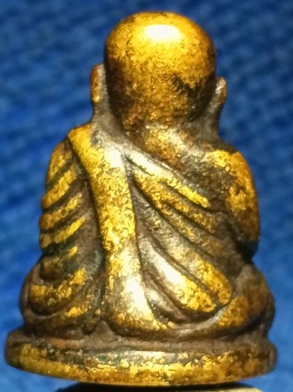 หลวงพ่อเงิน.บางคลาน.พิจิตร.เก่า รูปที่ 9