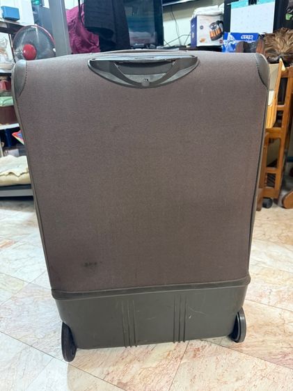 กระเป๋าเดินทาง Samsonite 28 นิ้ว รูปที่ 3