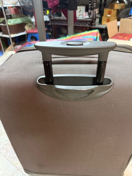 กระเป๋าเดินทาง Samsonite 28 นิ้ว รูปที่ 4