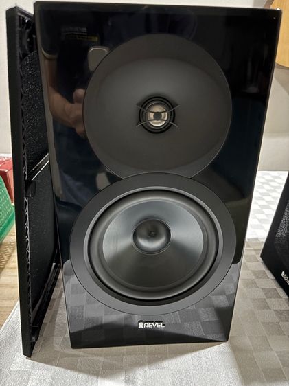 ลำโพง Revel M16 รูปที่ 2