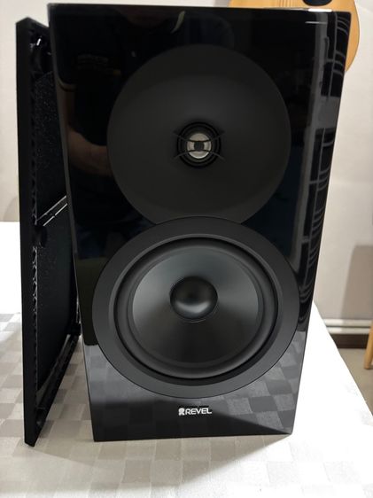 ลำโพง Revel M16 รูปที่ 3