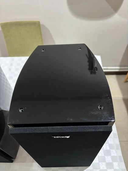 ลำโพง Revel M16 รูปที่ 9