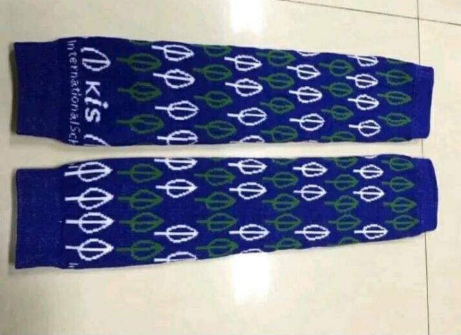 ผ้าคาดผม สายรัดข้อมือ แฟชั่น กีฬา ปลอกแขนกันแดด กระเป๋าผ้า หมวก ปลอกแขนstaff ผ้าบัฟ ขั้นต่ำน้อย
 ทำแบรนด์ ออกบิลvat ส่งทั่วไทย 
 รูปที่ 18