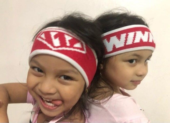 ผ้าคาดผม สายรัดข้อมือ แฟชั่น กีฬา ปลอกแขนกันแดด กระเป๋าผ้า หมวก ปลอกแขนstaff ผ้าบัฟ ขั้นต่ำน้อย
 ทำแบรนด์ ออกบิลvat ส่งทั่วไทย 
 รูปที่ 6