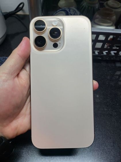 256 GB iphone16 Pro Max