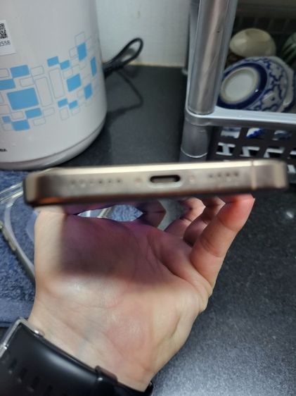 iphone16 Pro Max รูปที่ 5