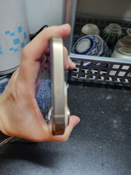 iphone16 Pro Max รูปที่ 2