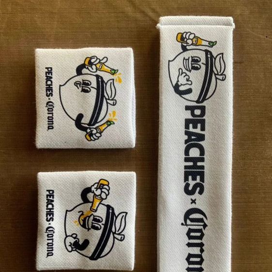 จำหน่าย ผลิต สายรัดข้อมือ ผ้าบัฟ หมวก กระเป๋า ผ้าคาดผม ผลิตไวและ มีสินค้าสต้อกพร้อมส่ง รูปที่ 10