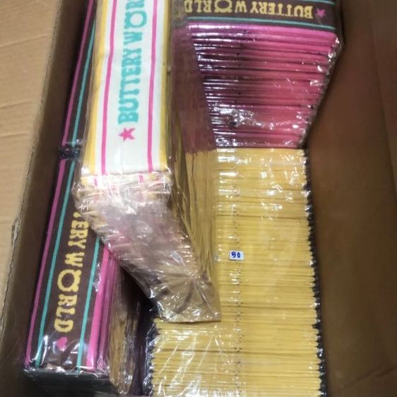 จำหน่าย ผลิต สายรัดข้อมือ ผ้าบัฟ หมวก กระเป๋า ผ้าคาดผม ผลิตไวและ มีสินค้าสต้อกพร้อมส่ง รูปที่ 13