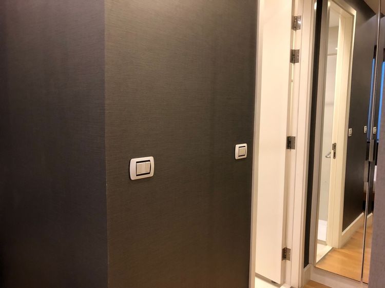 ตกแต่งครบ ขายคอนโด Equinox Phahol-Vibha รูปที่ 3