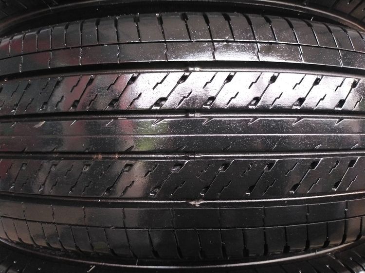 ล้อกระทะอีซูซุ ขอบ15 กว้าง6.5 พร้อมยางดันลอป 205 70 15  ปี24 ยางสวยทุกเส้นใส่ isuzu ตัวเตี้ยได้ทุกรุ่น6400 รูปที่ 13