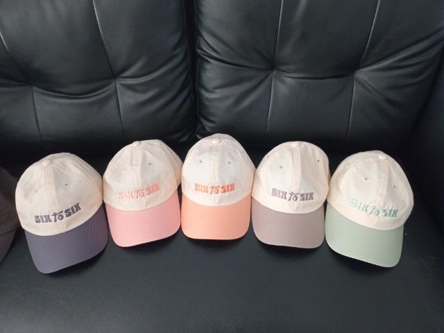 ผลิตและจำหน่ายผ้าคาดผม สายรัดข้อมือ แฟชั่นและกีฬา ปลอกแขนกันแดด กระเป๋าผ้า หมวก ปลอกแขนstaff ผ้าบัฟ ปลอกเข่าเด็ก,...
ผลิตไว ออกบิลvatได้ รูปที่ 9