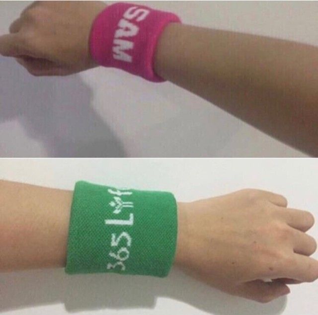 ผลิตและจำหน่ายผ้าคาดผม สายรัดข้อมือ แฟชั่นและกีฬา ปลอกแขนกันแดด กระเป๋าผ้า หมวก ปลอกแขนstaff ผ้าบัฟ ปลอกเข่าเด็ก,...
ผลิตไว ออกบิลvatได้ รูปที่ 14