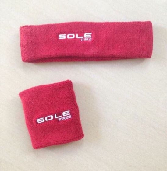 จำหน่าย ผลิตผ้าบัฟ ปลอกแขน ผ้าคาดผม สายรัดข้อมือ  รูปที่ 9