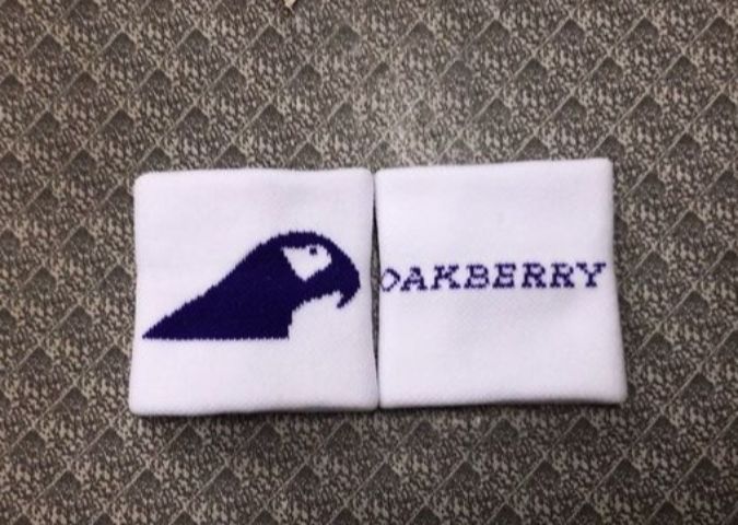 ผลิตและจำหน่ายผ้าคาดผม หมวก สายรัดข้อมือ ปลอกแขนกันแดด ผ้าบัฟ ออกบิลvatได้ ผลิตไวมาก คุณภาพดี ราคาย่อมเยา ส่งทั่วไทย รูปที่ 18