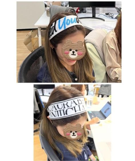 ผลิตและจำหน่ายผ้าคาดผม หมวก สายรัดข้อมือ ปลอกแขนกันแดด ผ้าบัฟ ออกบิลvatได้ ผลิตไวมาก คุณภาพดี ราคาย่อมเยา ส่งทั่วไทย รูปที่ 14