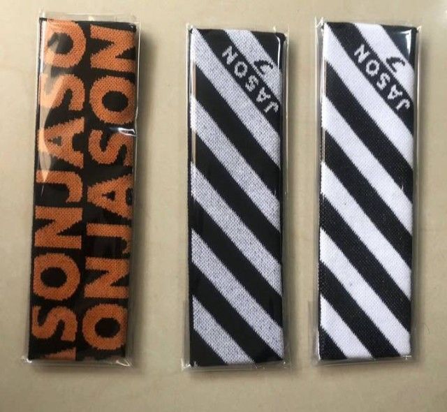 ผลิตและจำหน่ายผ้าคาดผม หมวก สายรัดข้อมือ ปลอกแขนกันแดด ผ้าบัฟ ออกบิลvatได้ ผลิตไวมาก คุณภาพดี ราคาย่อมเยา ส่งทั่วไทย รูปที่ 3