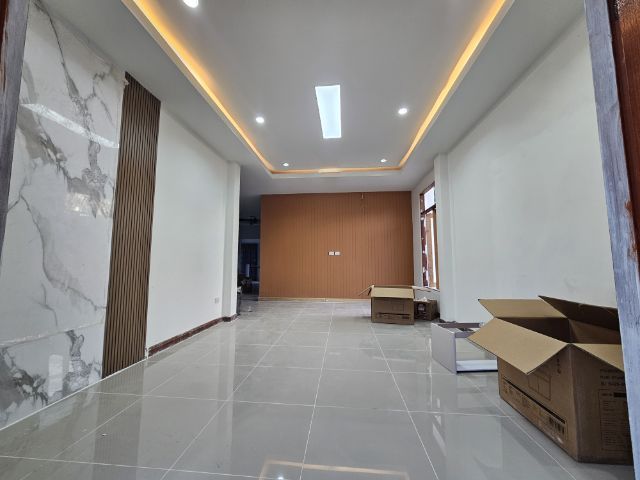 อื่นๆ ไม่มี สร้างเสร็จก่อน 2010 ใช่ บ้านไกล้ตลาดรวมโชคเมืองเชียงใหม่ รูปที่ 4