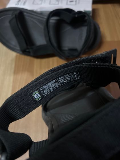 รองเท้า Teva Hurricane XLT2 ของแท้ รูปที่ 5