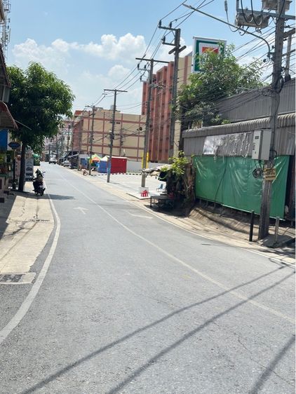 ไม่ใช่ ขายที่ดิน ซอยสุขี1 รูปที่ 2