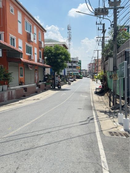 ไม่ใช่ ขายที่ดิน ซอยสุขี1 รูปที่ 3