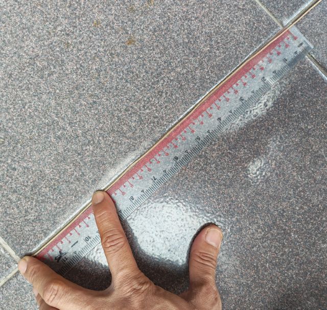 สร้อยทองคำแท้​ 14k​ งานนอก​ สงยมาก​ แบ่งปันบวกกำไรแค่ไม่กี่ร้อยครับ รูปที่ 6