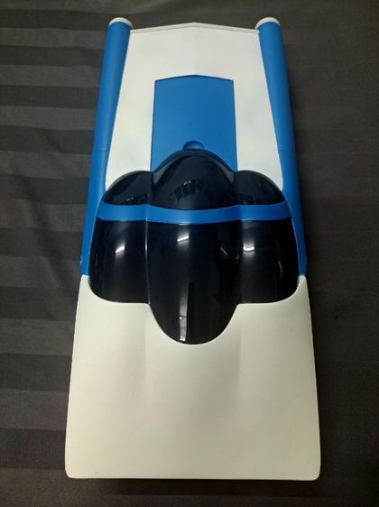 Fantastic Four Car Decorative Storage ใหม่นอกห่อ รูปที่ 2