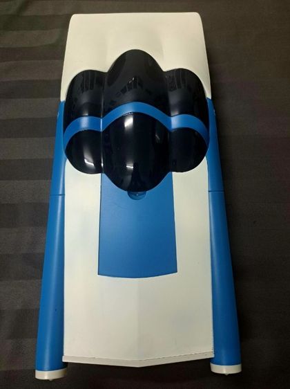 Fantastic Four Car Decorative Storage ใหม่นอกห่อ รูปที่ 5