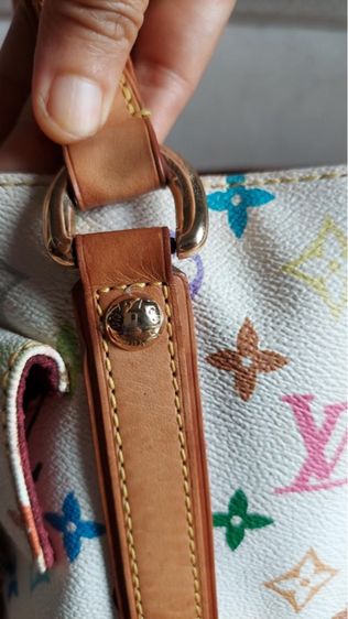 กระเป๋าถือ louis vuitton มัลติ รูปที่ 18