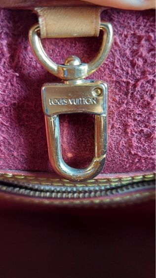 กระเป๋าถือ louis vuitton มัลติ รูปที่ 14