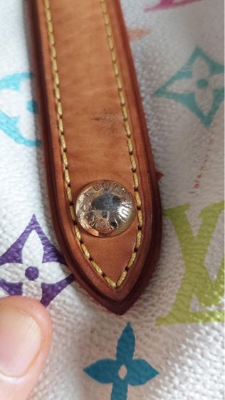 กระเป๋าถือ louis vuitton มัลติ รูปที่ 15