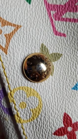 กระเป๋าถือ louis vuitton มัลติ รูปที่ 16