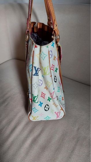 กระเป๋าถือ louis vuitton มัลติ รูปที่ 4