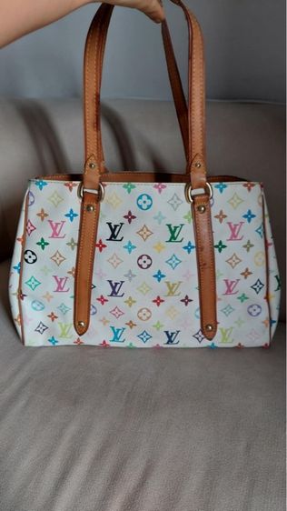กระเป๋าถือ louis vuitton มัลติ รูปที่ 2