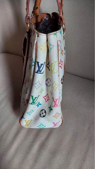 กระเป๋าถือ louis vuitton มัลติ รูปที่ 3